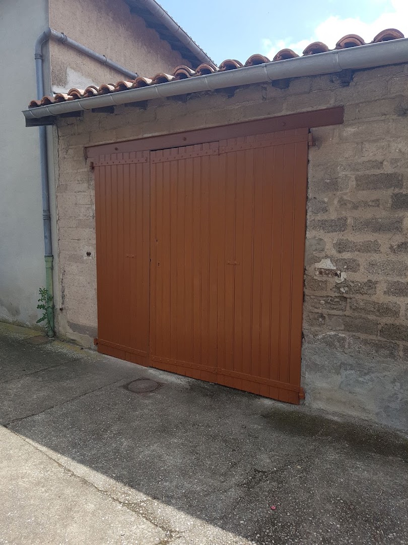 Peinture Générale du Bâtiment – Artisan Peintre local à Albi - David Metbach — Photos 13