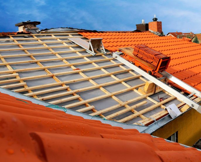Peinture Générale du Bâtiment – Artisan Peintre local à Albi - David Metbach — Photos 2